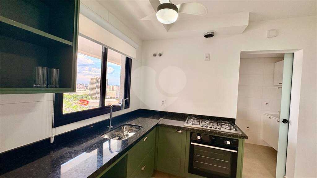 Apartamento à venda com 2 suítes em Parque Campolim, Sorocaba, SP