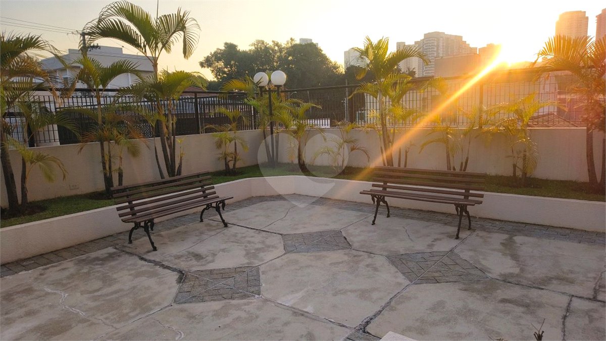 Apartamento à venda com 2 quartos em Jardim do Colégio (zona Norte), São Paulo, SP