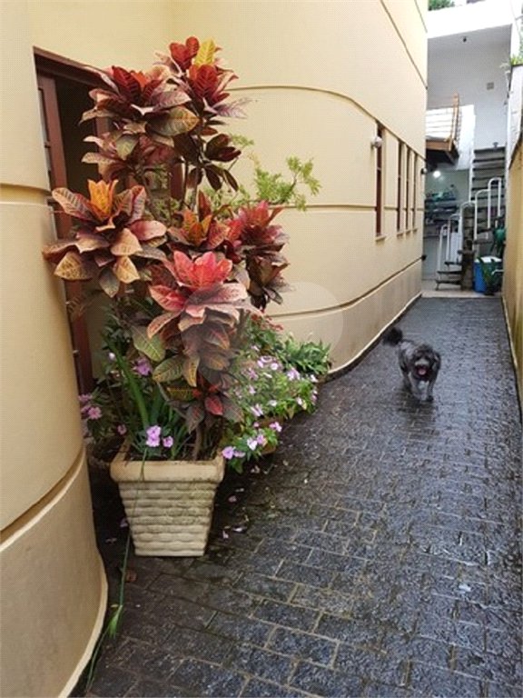 Sobrado à venda com 3 suítes em Lar São Paulo, São Paulo, SP