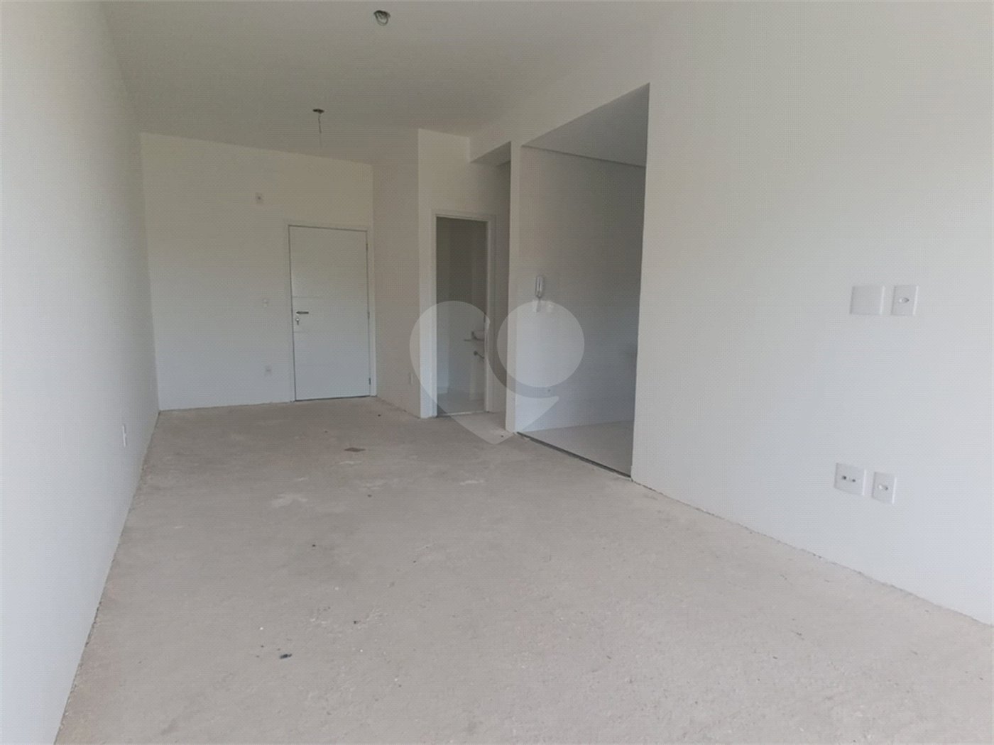 Apartamento à venda com 3 quartos, sendo 1 suíte, em Chácara Belvedere, Indaiatuba, SP