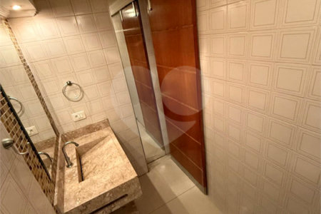 Apartamento à venda com 2 quartos, sendo 1 suíte,  em Sítio do Mandaqui, São Paulo, SP