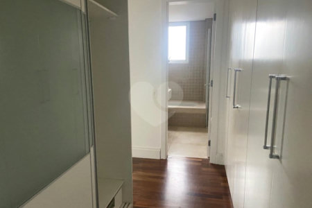 Apartamento para alugar com 3 suítes em Itaim Bibi, São Paulo, SP