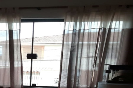 Sobrado à venda com 2 quartos em Vila Medeiros, São Paulo, SP