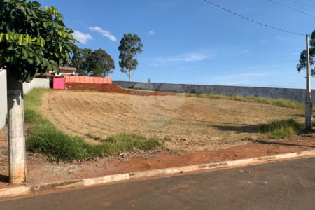 Terreno à venda em Cachoeira, Atibaia, SP