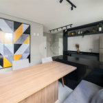 Apartamento à venda com 2 quartos em Vila Parque Jabaquara, São Paulo, SP