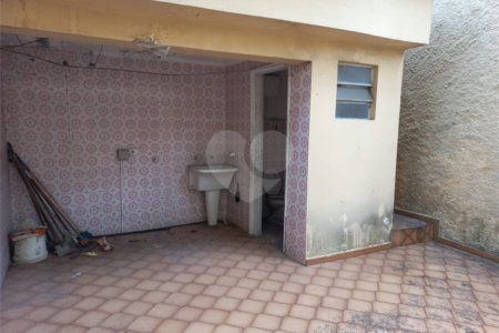 Sobrado à venda com 2 quartos em Vila Mazzei, São Paulo, SP