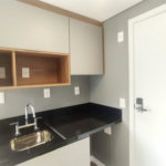 Apartamento à venda com 1 quarto em Pinheiros, São Paulo, SP