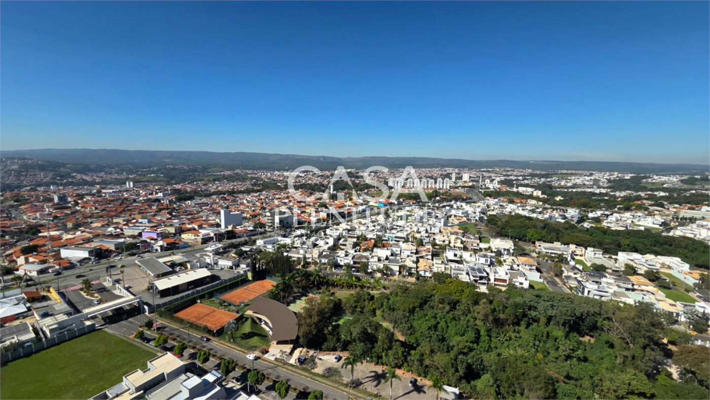 Duplex à venda ou para alugar com 4 quartos, sendo 5 suítes, em Parque Campolim, Sorocaba, SP