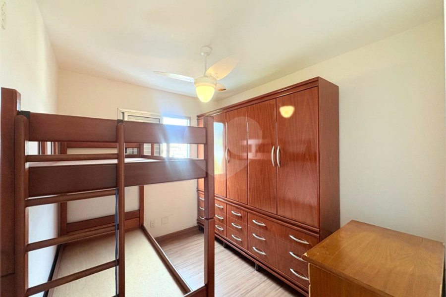 Apartamento à venda com 2 quartos em Vila Nova Cachoeirinha, São Paulo, SP