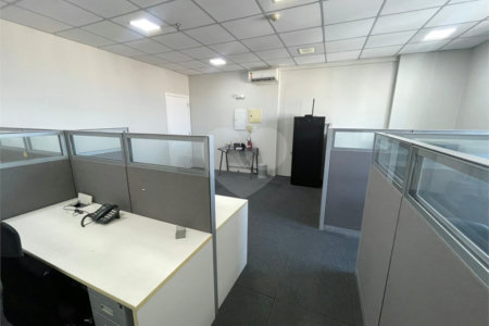 Sala para alugar no Centro, São Bernardo do Campo, SP