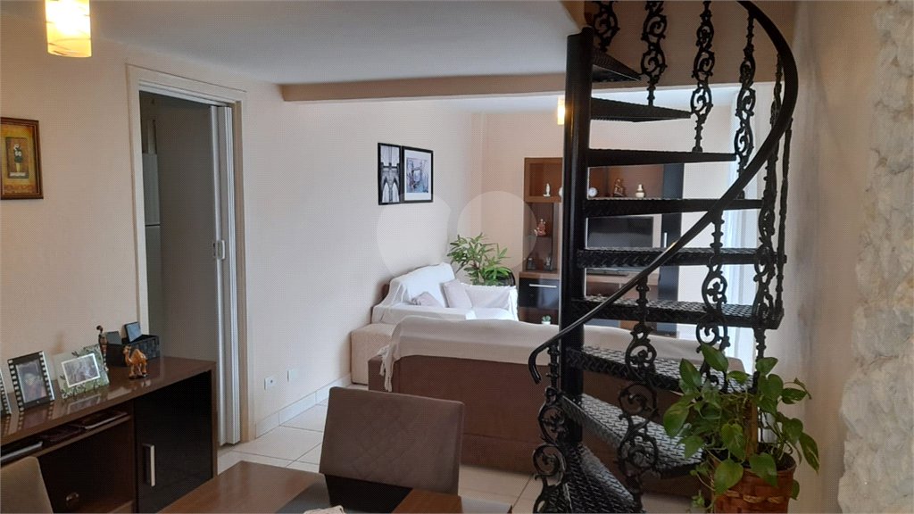 Apartamento à venda com 3 quartos em Santana, São Paulo, SP