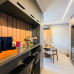 Studio à venda com 2 quartos em Vila Mariana, São Paulo, SP