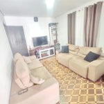 Casa Térrea à venda com 3 quartos, sendo 1 suíte, em Vila Mazzei, São Paulo, SP