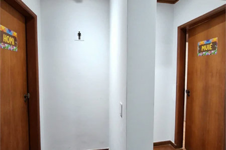 Apartamento à venda com 3 quartos, sendo 1 suíte,  em Vila Polopoli, São Paulo, SP