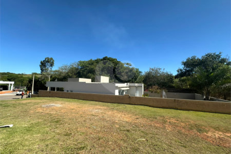 Terreno à venda no condomínio Bosque dos Pires, Itatiba - SP