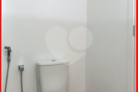Apartamento à venda com 2 quartos em Vila Romana, São Paulo, SP