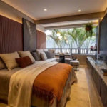 Apartamento à venda com 1 quarto em Vila Olímpia, São Paulo, SP