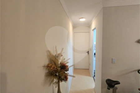 Apartamento à venda com 2 quartos em Casa Verde Alta, São Paulo, SP