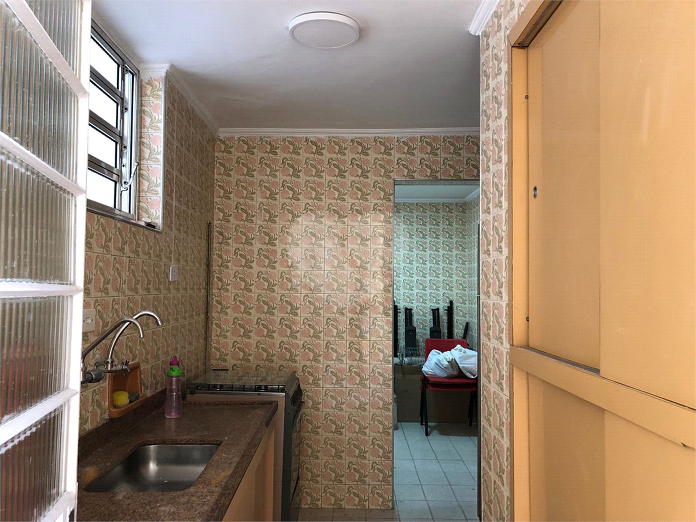Sobrado à venda com 3 quartos em Vila Gustavo, São Paulo, SP