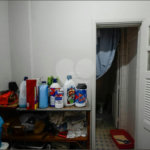 Apartamento à venda com 2 quartos em Tijuca, Rio de Janeiro, RJ