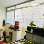 Apartamento com 3 dormitórios à venda, 115 m² por R$ 555.000,00 - Boa Vista - São Vicente/SP