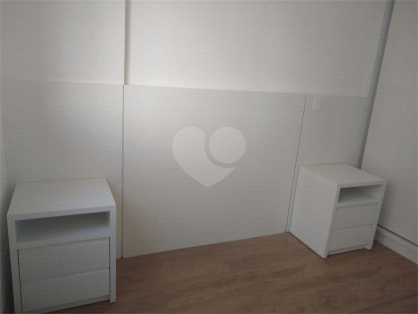 Apartamento à venda com 1 quarto em Santana, São Paulo, SP