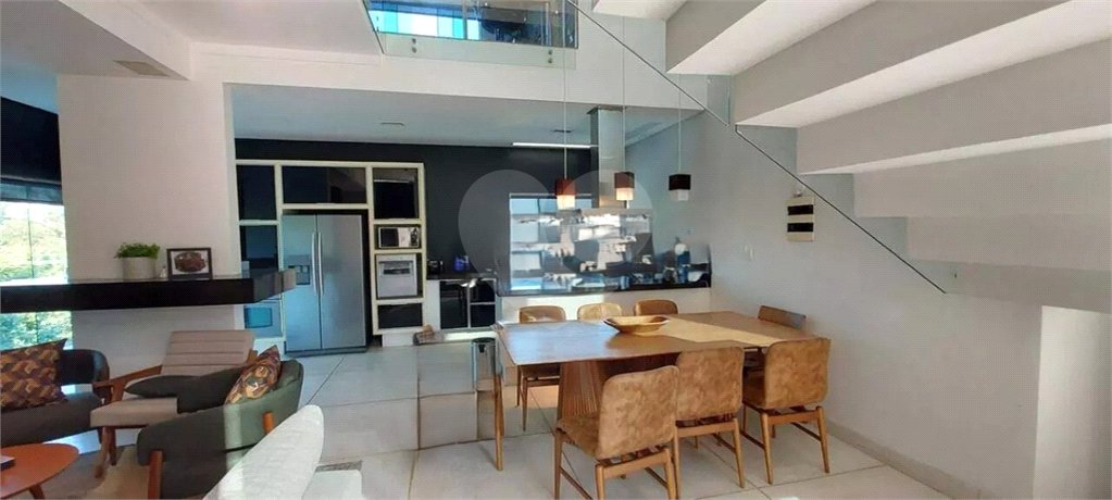 Casa à venda com 2 suítes no condomínio Residencial Vilazul, Sorocaba - SP