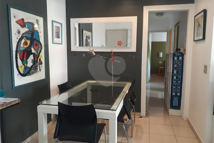 Apartamento à venda com 2 quartos em Parada Inglesa, São Paulo, SP