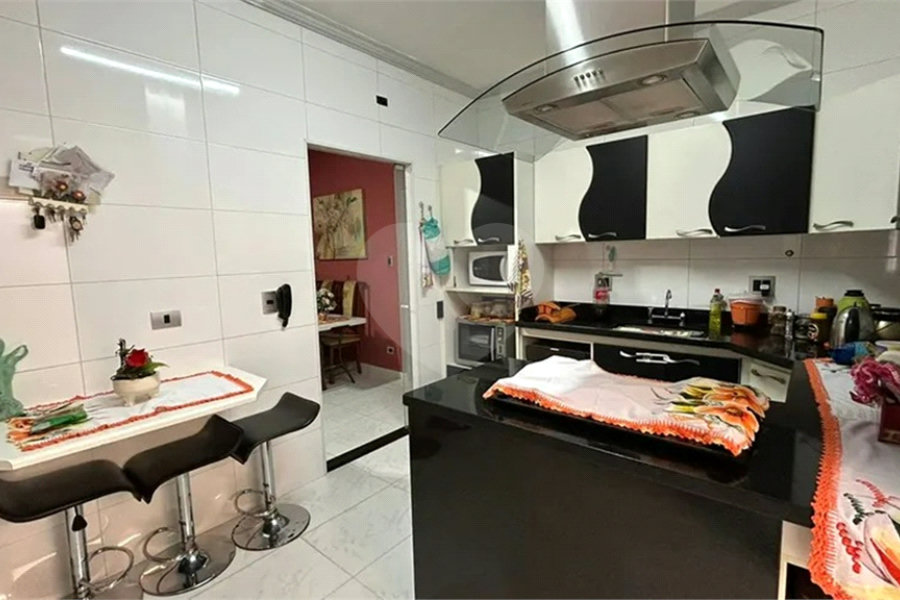 Casa à venda com 3 quartos, sendo 1 suíte, em Casa Verde, São Paulo, SP