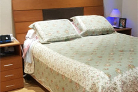 Apartamento à venda com 3 quartos, sendo 1 suíte, em Paraíso do Morumbi, São Paulo, SP