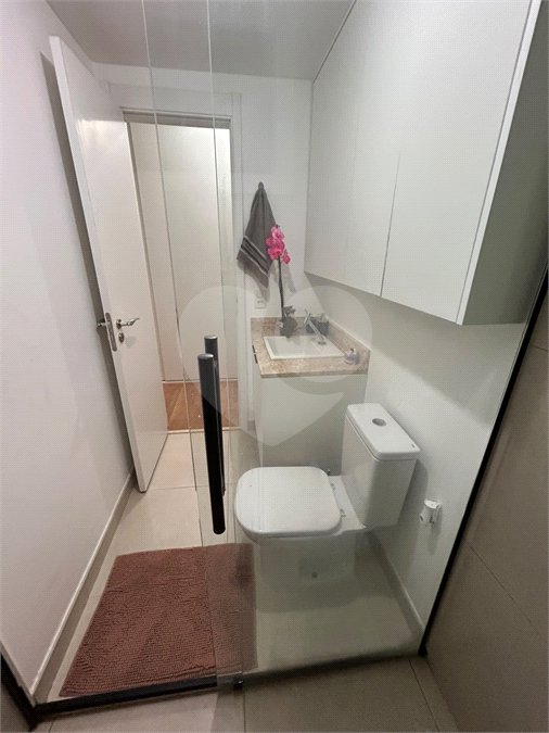 Apartamento à venda com 3 quartos, sendo 1 suíte, em Vila Andrade, São Paulo, SP