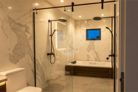 Casa à venda com 4 suítes no condomínio Residencial Green Ville, Rio de Janeiro - RJ