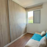Casa à venda com 3 quartos, sendo 1 suíte, no condomínio Residencial Village Salermo, Sorocaba - SP