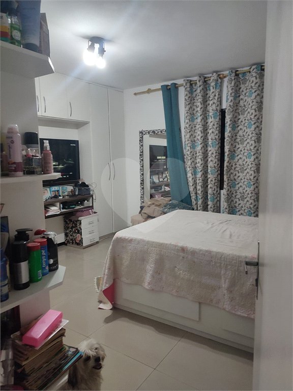 Casa à venda com 3 quartos em Mandaqui, São Paulo, SP