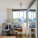 Apartamento à venda com 2 quartos em Parque Industrial Tomas Edson, São Paulo, SP