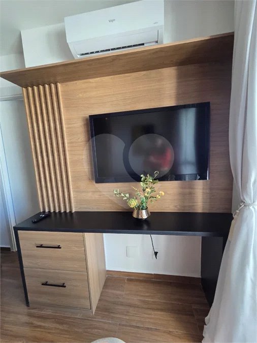 Studio para alugar com 1 quarto em Perdizes, São Paulo, SP