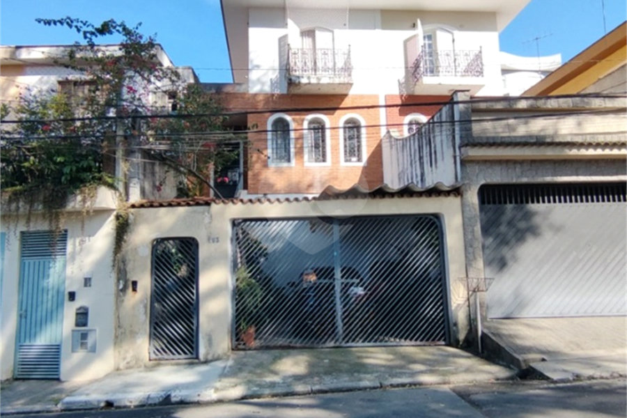 Sobrado à venda com 3 quartos, sendo 1 suíte, em Tremembé, São Paulo, SP