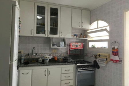 Apartamento à venda com 3 quartos, sendo 1 suíte, em Santana, São Paulo, SP