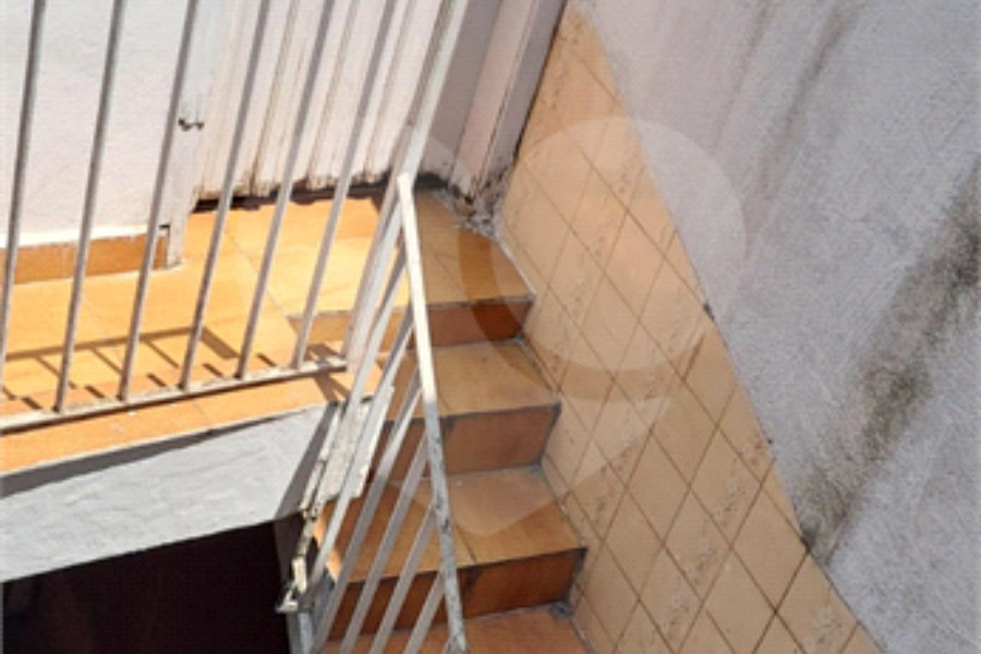 Sobrado à venda com 2 quartos em Vila Medeiros, São Paulo, SP