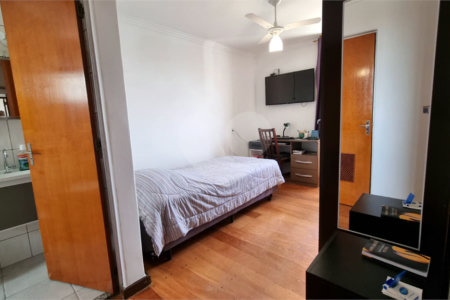 Apartamento à venda com 3 quartos, sendo 1 suíte, em Vila Guarani (z Sul), São Paulo, SP