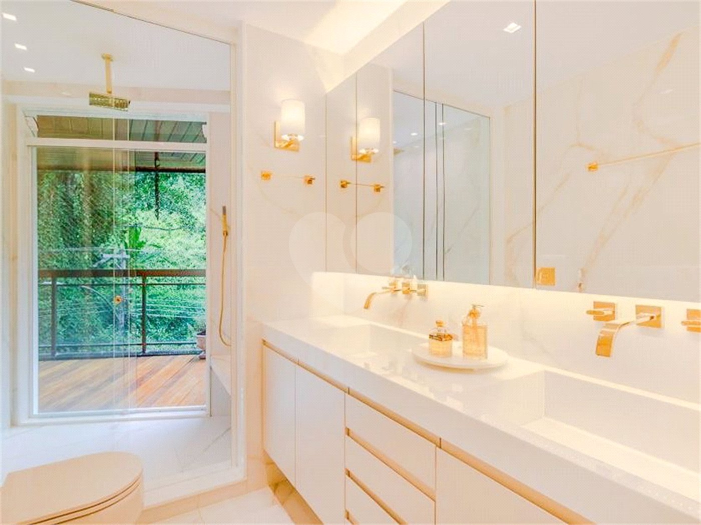 Duplex à venda com 3 quartos, sendo 2 suítes, em Jardim Botânico, Rio de Janeiro, RJ