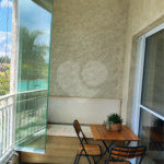 Apartamento à venda com 2 quartos, sendo 1 suíte,  em Jardim Tereza Cristina, Jundiaí, SP