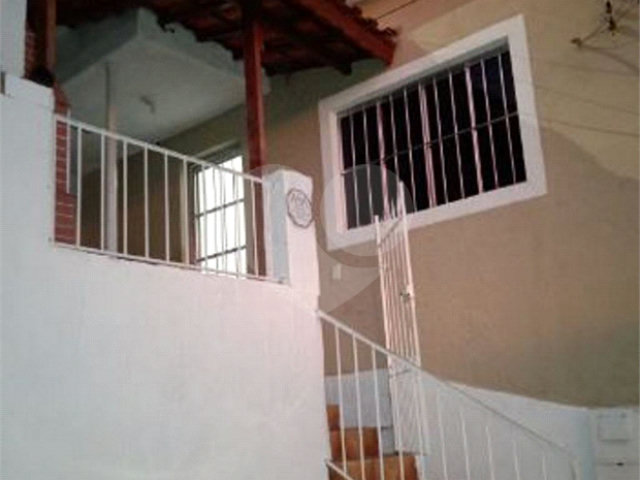 Casa à venda com 3 quartos em Tucuruvi, São Paulo, SP