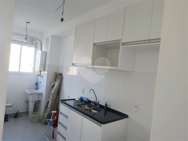 Apartamento para alugar com 2 quartos em Jaraguá, São Paulo, SP
