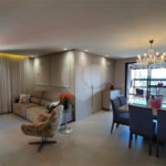 Apartamento à venda com 2 suítes em Jardim Olhos D'Água II, Ribeirão Preto, SP