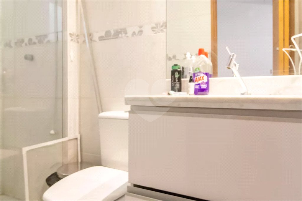 Apartamento à venda com 2 quartos em Vila Leonor, Guarulhos, SP