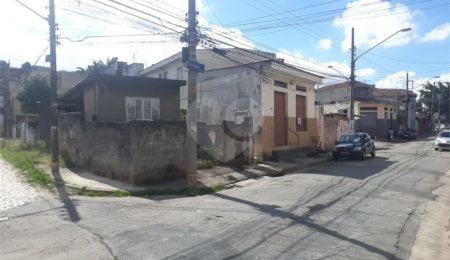 Casa à venda com 10 quartos em Casa Verde, São Paulo, SP