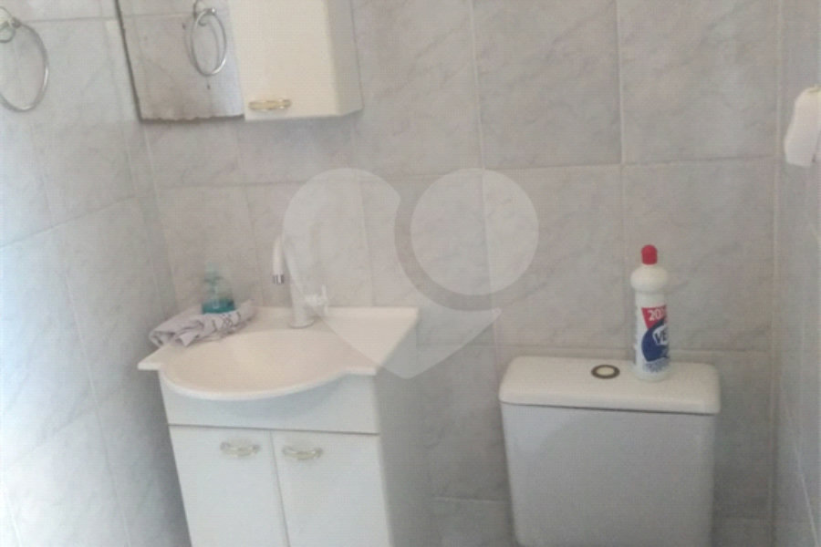 Sobrado à venda com 3 quartos, sendo 1 suíte, em Cupecê, São Paulo, SP