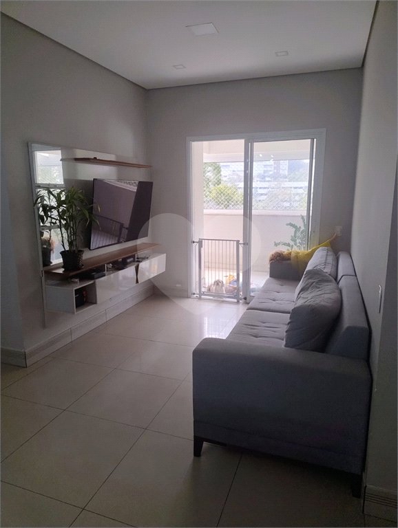 Apartamento à venda com 2 quartos, sendo 1 suíte, em Jardim Caboré, São Paulo, SP