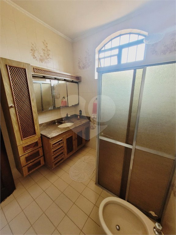 Casa Térrea à venda com 3 quartos, sendo 1 suíte, no Centro, Indaiatuba, SP